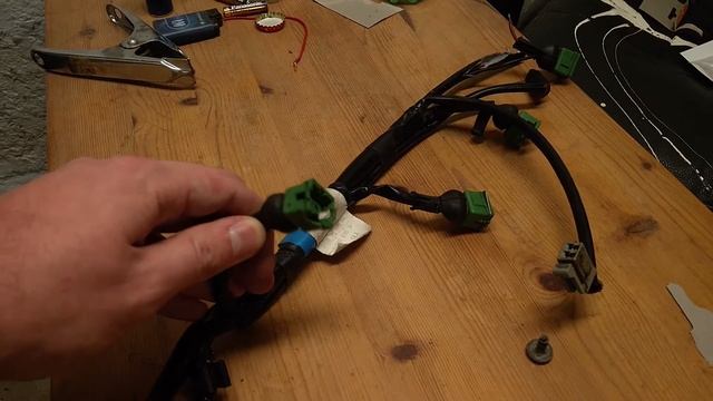 How to Turbo Ford Sierra (part 2) смотреть онлайн