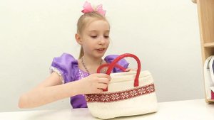 София Прекрасная - Игры для девочек - Чичилав делает покупки