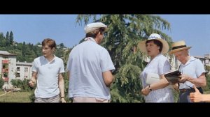 Управдом друг человека