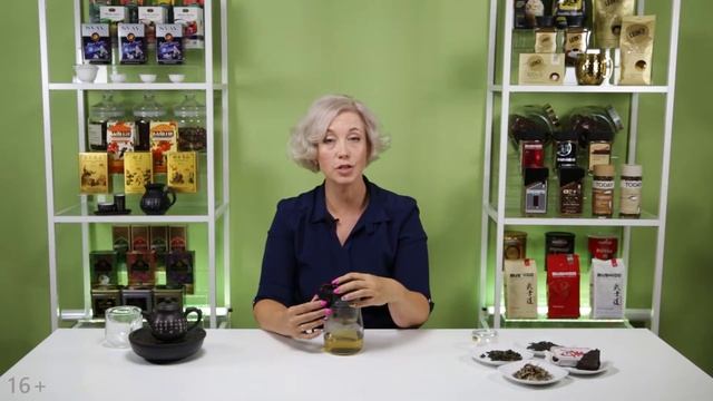 Чайник Гунфу с кнопкой. Как правильно заваривать китайский чай?