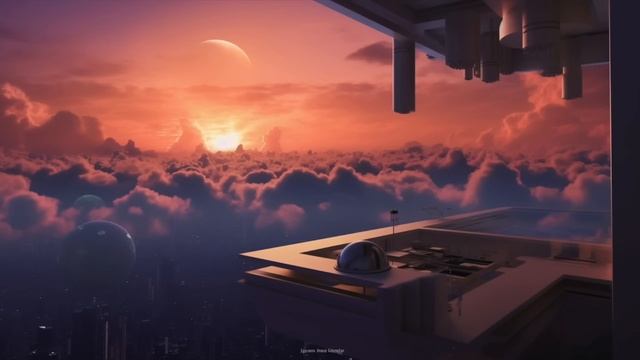 Chillwave_Synthwave_Mix смотреть онлайн