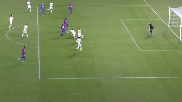 Antonio Aranda vs A-League All Stars | Barcelona Debut (25/5/22) смотреть онлайн