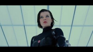 ОБИТЕЛЬ ЗЛА 6 ПОСЛЕДНЯЯ ГЛАВА