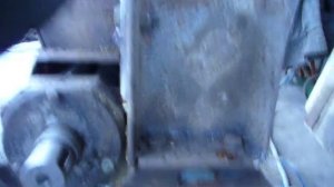 Измельчитель веток своими руками