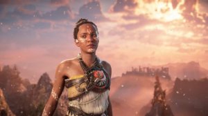 Horizon Forbidden West i7-9700KF RTX 4060Ti (16GB) 1440p/Ultra Game play