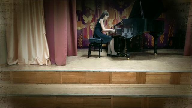 "Чердачок у Сэма" Е. Гигевич смотреть онлайн