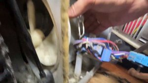 Ужасно шумит холодильник! Что случилось? Фен в холодильнике издает звуки. Варианты диагностики