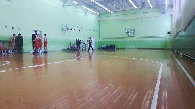 Подольск - Люберцы 1,2 четверть смотреть онлайн