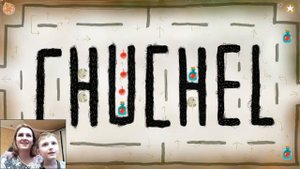 Чучел Игра Прохождение Игры на логику Chuchel