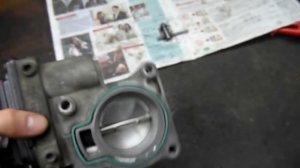 2.0 ТДВС: "МД- тюнинг" на примере Форд Фокус 2 (Ford Focus 2; Duratec HE 1,8)