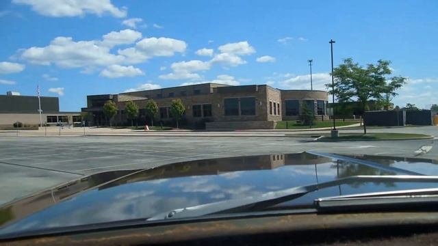 1978 Ford F-150 Ranger 4x4 Test Drive Lake's Muscle Cars 262-862-6340 смотреть онлайн