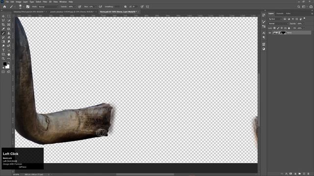 Unlocking Glowing Effect in Photoshop 2023 || Glowing Effect || Design With Frankee