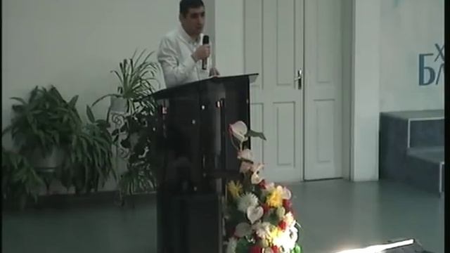 Церковь Благословение - г.Ангарск - 9 декабря 2018г. смотреть онлайн