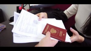 Многофункциональный визовый центр в Краснодаре