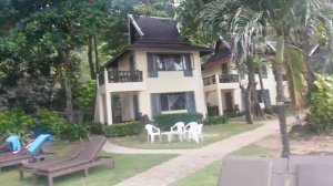 Koh Chang Bhumiyama beach resort and spa 4*