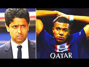 SHOCKING NEWS! PSG TO SELL MBAPPE next year?! Paris doesn't need Kylian anymore?! New scandal!