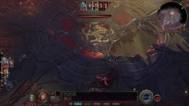 Приключения Дроу в Baldur's Gate 3 | Полное прохождение #1 - Пролог смотреть онлайн