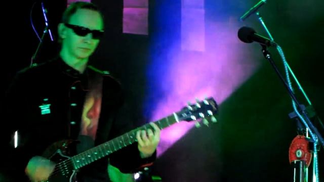 Пикник - Урим Туммим (Мытищи) смотреть онлайн