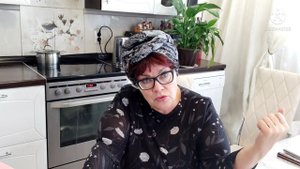 1000. Винегрет. Новости от родных.