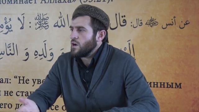 Как избежать развода и сохранить семью? | Семья в Исламе смотреть онлайн