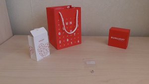 Подвеска Sunlight в подарок АКЦИЯ
