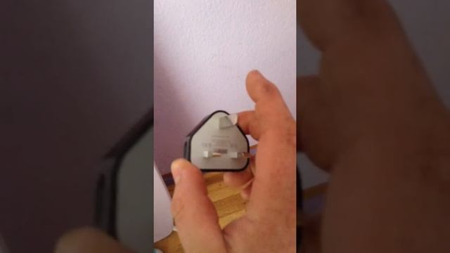 Uk ac USB charger for iPhone/ipad mini on banggood.com смотреть онлайн