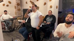 Armencho (bac vagonov Sibir en tanum)