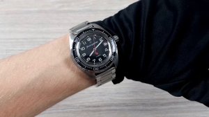 Восток Командирские 020706