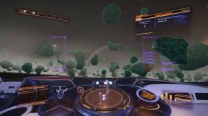 Карта добычи платины. Elite Dangerous.