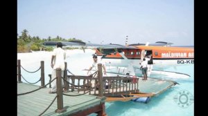 Атолл Раа. Мальдивы