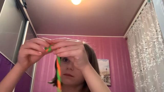 Поделки из лехгого пластилина, украшения для торта или стола конфетки смотреть онлайн