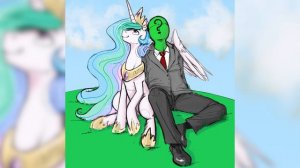 My Little Pony. Обмен. Эпилог. Аудиофанфик