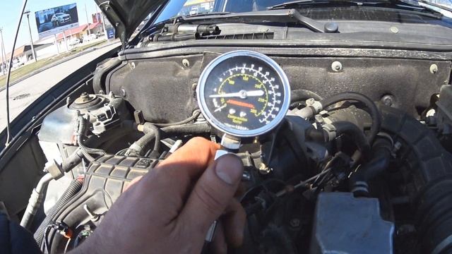 Lada Priora. Смотреть.стук гидрокомпенсаторов. Замер компрессии двигателя. Масло в свечных колодца смотреть онлайн