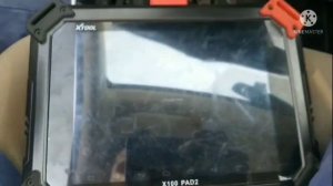 Smart Key Programming with X TOOL 100 PAD2 | A to Z Automobiles