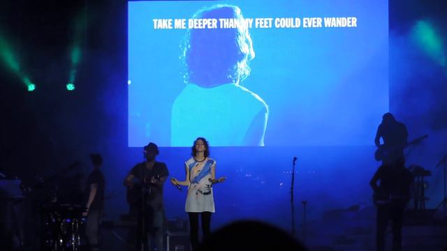 Hillsong United - Night of Joy 2014 смотреть онлайн