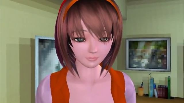 Cookie Plays: Artificial girl 3 PT 3 смотреть онлайн