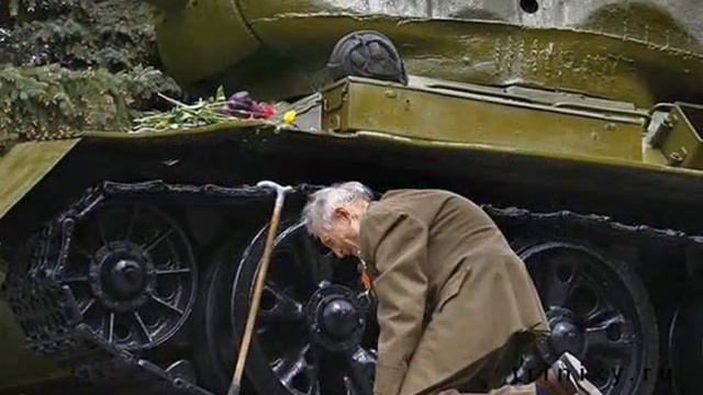 Музыкально-патриотическая студия "МП-3" - Мы - наследники победы!
