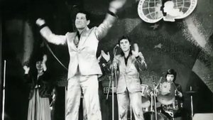 Спасибо,молодость ! Татьяна Рузавина Сергей Таюшев