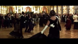 Anna Karenina Waltz Scene - Anna Karenina (1997)