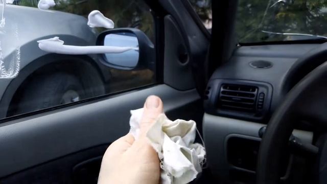 Пена против перегара смотреть онлайн