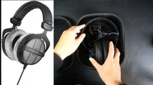 Hộp Đựng Tai Nghe Sony, ATH, JBL, AKG, BEATS, TAKSTAR, BOSE (Fullsize)