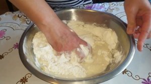 Домашние жареные пирожки с морковью // Прекрасное и полезное