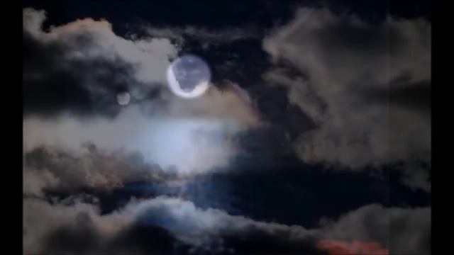 Лунная соната В современной обработке смотреть онлайн