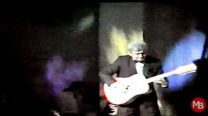 Юсуф Мирханов - консерт 1997 иил тарихи