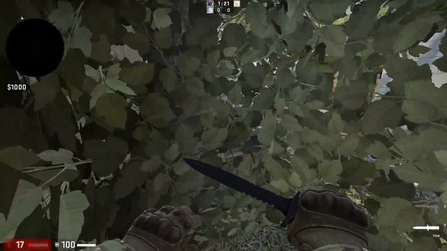 МЫ ТРОЛЛИЛИ ЕГО КАК МОГЛИ, НО ОН НАС ПОЙМАЛ И ОТОМСТИЛ. УГАРНЫЕ ПРЯТКИ В CS:GO смотреть онлайн