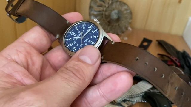 Что лучше? Ремешок или браслет