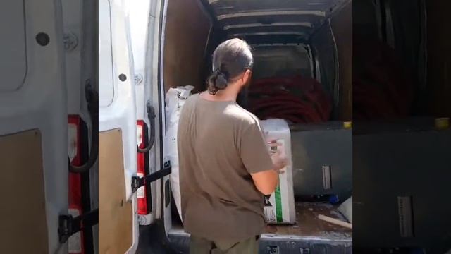 #Арболит #Сайдинг #Окна #Строительство смотреть онлайн