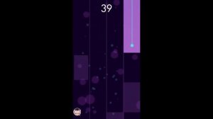 Стрим игры "Piano Solo - White Tiles 4".