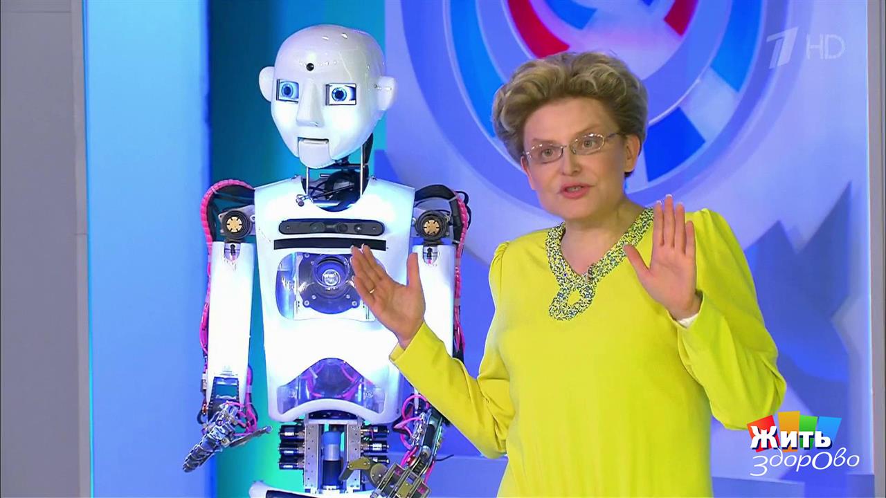 Жить здорово! Выпуск от 04.09.2017