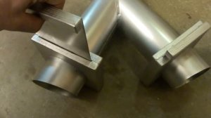 Задвижки аспирации